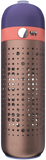 image of the OKAPA Water Bottle 500mL, a luxury water bottle, defining luxury through high-quality materials